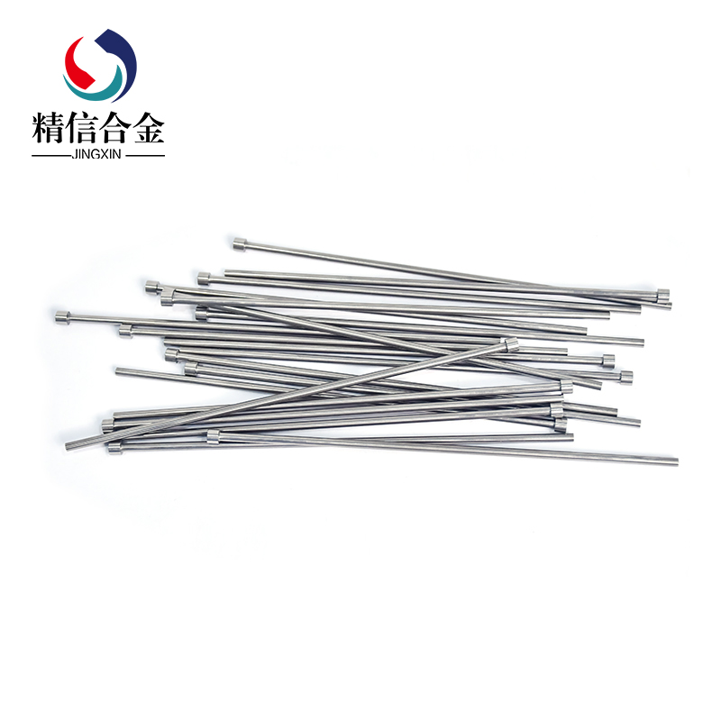 硬質(zhì)合金針